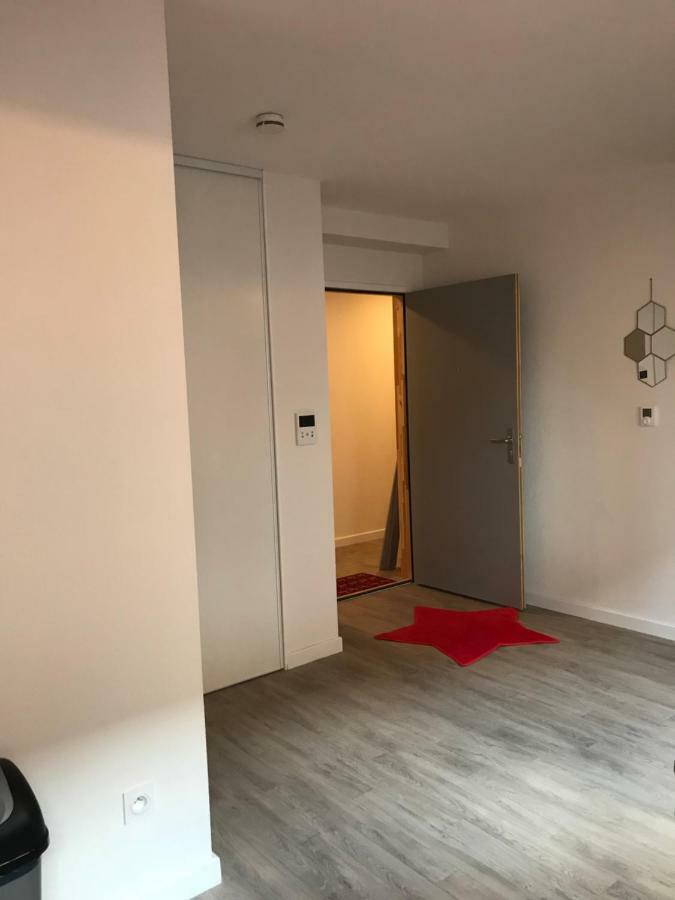 Les Studios D'Elena Annecy Exterior foto